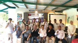 ASITA Rayakan HUT ke-54, Usung Tema Pariwisata untuk Indonesia Mendunia