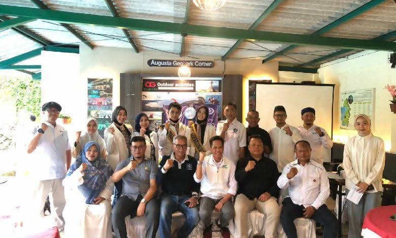 ASITA Rayakan HUT ke-54, Usung Tema Pariwisata untuk Indonesia Mendunia