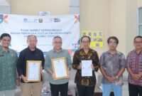 Pemerintah Kabupaten Sukabumi