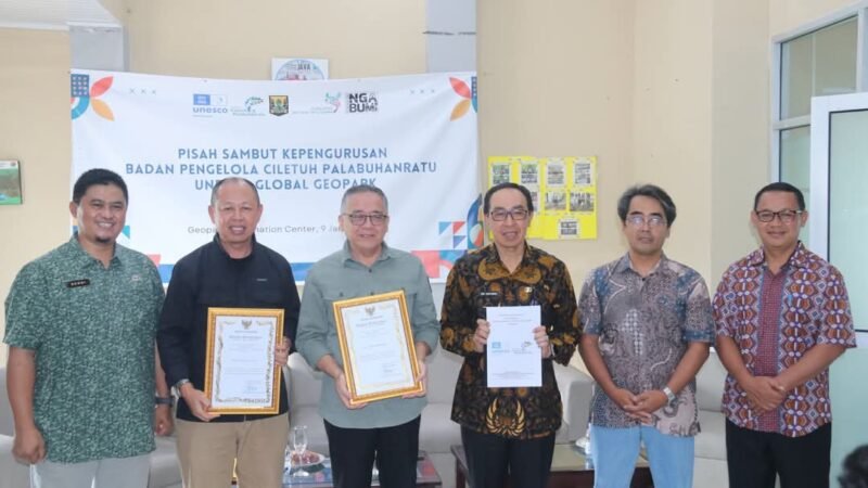 Pemerintah Kabupaten Sukabumi