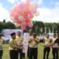 Marching band, tradisi yang melekat di Sukabumi, kini menjadi ajang menggali potensi pelajar melalui Assalam Marching Band Competition I. Kompetisi ini tak hanya meningkatkan kemampuan, tetapi juga menjadi wadah silaturahmi dan berbagi ilmu untuk masa depan yang lebih gemilang.
