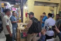 TPID Kabupaten Sukabumi melakukan pemantauan harga MinyaKita di beberapa pasar tradisional untuk memastikan harga sesuai dengan Harga Eceran Tertinggi (HET).