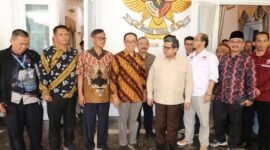 Pemerintah Kabupaten Sukabumi terus berkomitmen dalam mendukung sertifikasi halal bagi produk lokal