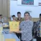 Pemerintah Kecamatan Palabuhanratu menggelar acara serah terima jabatan pejabat struktural di lingkungan kecamatan dan kelurahan.