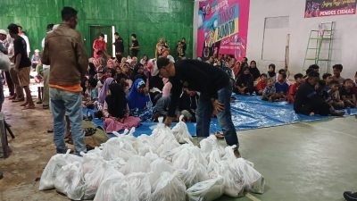 Anggota DPRD Kabupaten Sukabumi Fraksi Gerindra