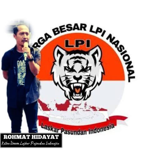 Laskar Pasundan Soroti Pengalihan Dana Alokasi Khusus Pendidikan