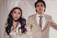 Sherina Munaf menggugat cerai Baskara Mahendra ke Pengadilan Agama Jakarta Selatan. Kabar ini mengejutkan publik meski isu keretakan rumah tangga mereka telah beredar sejak tahun lalu. | Foto: instagram.com/sherinamunaf