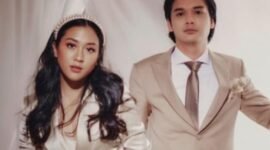 Sherina Munaf menggugat cerai Baskara Mahendra ke Pengadilan Agama Jakarta Selatan. Kabar ini mengejutkan publik meski isu keretakan rumah tangga mereka telah beredar sejak tahun lalu. | Foto: instagram.com/sherinamunaf