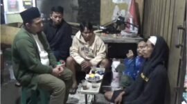 Tragedi pembunuhan satpam di Bogor meninggalkan duka mendalam bagi keluarga korban. DPRD Sukabumi melalui Ketua Komisi II, Hamzah Gurnita, mendesak penegakan hukum yang tegas dan hukuman maksimal bagi pelaku. Keadilan harus ditegakkan, dan keluarga korban menjadi prioritas perhatian bersama.