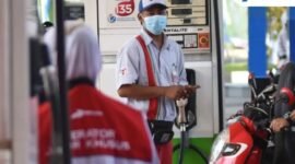 Pemerintah kembali salurkan BLT BBM senilai Rp600.000 untuk masyarakat, pastikan dokumen Anda lengkap sebelum mencairkan bantuan. | Foto: instagram.com/@pertamina