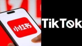 Pemblokiran TikTok di AS memicu tren 