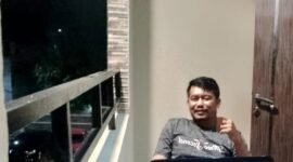 Sekjen LPI, TB. Saepul Bahri, SH., MH., mendesak TAPD Kabupaten Sukabumi untuk bertanggung jawab atas proyek pembangunan yang mangkrak dan dugaan KKN di sejumlah dinas.