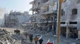 Warga Palestina menegaskan tidak akan meninggalkan tanah mereka meskipun menghadapi tekanan dari Israel dan kebijakan kontroversial Donald Trump. | instagram.com/motaz_azaiza