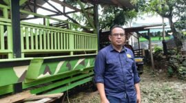 Kepala Dinas Peternakan Kabupaten Sukabumi
