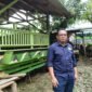 Kepala Dinas Peternakan Kabupaten Sukabumi