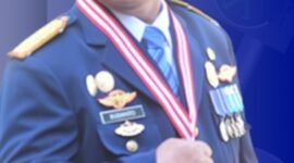 Kepala Dinas Perhubungan 