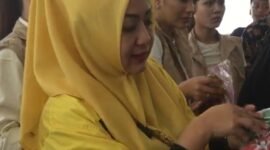 Anggota DPRD Kabupaten Sukabumi