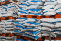 Pupuk Bersubsidi Dari Pemerintah