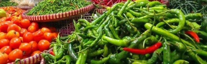 Harga Bahan Pokok di Kabupaten Sukabumi Diumumkan Alami Fluktuasi