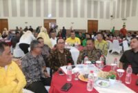 Resmi! Asep Japar dan Andreas ditetapkan sebagai Bupati dan Wakil Bupati Sukabumi periode 2025-2030 dalam rapat pleno terbuka KPU Kabupaten Sukabumi.