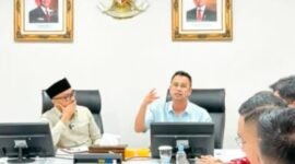 Raffi Ahmad Laporkan Harta Kekayaan Rp1,03 Triliun! Dari properti hingga mobil mewah, ini rincian aset yang dimiliki sang Sultan Andara. | instagram.com/raffinagita1717