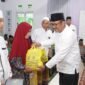 Pemerintah Kabupaten Sukabumi menggelar Muhibah Ramadhan 1446 H, dimulai dari Kecamatan Kadudampit. Kegiatan ini menjadi ajang silaturahmi sekaligus upaya percepatan pembangunan berbasis potensi daerah. !