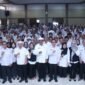 Sebanyak 381 desa dan 5 kelurahan di Kabupaten Sukabumi bergerak bersama membentuk Koperasi Desa Merah Putih sebagai upaya memperkuat ekonomi dari akar rumput. 