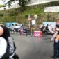 Arus lalu lintas di Palabuhanratu tetap terkendali pada hari kelima Lebaran. UPTD Dishub telah menempatkan personel di enam Pos Pengamanan untuk memastikan kelancaran perjalanan wisatawan dan pemudik.
