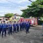 Kesadaran masyarakat Palabuhanratu terhadap bahaya kebakaran meningkat! Hingga hari kelima Lebaran, tidak ada laporan kebakaran rumah, kantor, atau lahan.