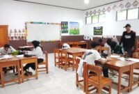 PKBM Muslim Cendikia sukses melaksanakan PSAJ Paket C Tahun 2025 yang diikuti oleh 115 peserta didik secara luring dan daring. Kegiatan ini menjadi momen penting dalam perjalanan pendidikan kesetaraan, sekaligus bukti semangat belajar yang tinggi dari para peserta.