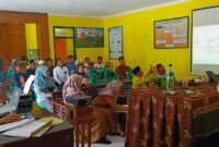 Langkah nyata menuju kemandirian ekonomi desa! Pemerintah Desa Gandasoli resmi membentuk Koperasi Desa Merah Putih melalui Musdes Khusus yang digelar pada Senin, 22 April 2025.