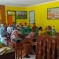 Langkah nyata menuju kemandirian ekonomi desa! Pemerintah Desa Gandasoli resmi membentuk Koperasi Desa Merah Putih melalui Musdes Khusus yang digelar pada Senin, 22 April 2025.
