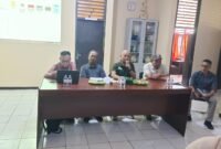 Semangat membangun ekonomi kerakyatan! Pemerintah Kelurahan Palabuhanratu bersama LPM menggelar rapat persiapan pembentukan Koperasi Merah Putih, sebagai tindak lanjut dari program nasional untuk memperkuat kemandirian ekonomi desa dan kelurahan.