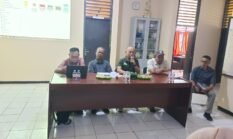 Rapat Persiapan Pembentukan Koperasi Merah Putih Digelar di Kelurahan Palabuhanratu