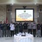 Menjelang Hari Buruh Internasional, Pemkab Sukabumi menjalin silaturahmi hangat bersama perwakilan serikat buruh se-Kabupaten Sukabumi.