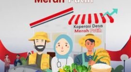 Ketua Umum Laskar Pasundan Indonesia memberikan peringatan keras kepada Bupati Sukabumi terkait pembentukan Koperasi Merah Putih yang dinilai asal tunjuk pengelola tanpa seleksi kompetensi.