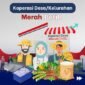Ketua Umum Laskar Pasundan Indonesia memberikan peringatan keras kepada Bupati Sukabumi terkait pembentukan Koperasi Merah Putih yang dinilai asal tunjuk pengelola tanpa seleksi kompetensi.