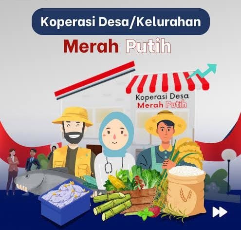 Ketua Umum Laskar Pasundan Indonesia memberikan peringatan keras kepada Bupati Sukabumi terkait pembentukan Koperasi Merah Putih yang dinilai asal tunjuk pengelola tanpa seleksi kompetensi.