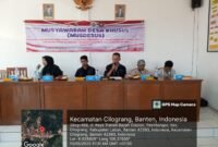 Peluncuran Koperasi Merah Putih di Desa Pasir Bungur menjadi langkah nyata dalam memperkuat ekonomi kerakyatan melalui implementasi Inpres No 9 Tahun 2025.