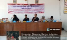 Desa Pasir Bungur Resmi Luncurkan Koperasi Merah Putih, Wujud Implementasi Inpres No 9/2025