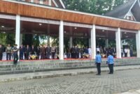 Momentum Hari Kebangkitan Nasional ini menjadi pengingat bahwa semangat persatuan dan gotong royong harus terus kita rawat, terutama di kalangan generasi muda.