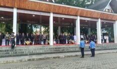 Peringatan Harkitnas ke-117 di Sukabumi, Kepala Disbudpora Soroti Peran Pemuda dalam Kebangkitan Bangsa