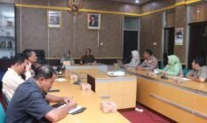 Dinas Pertanian Kabupaten Sukabumi Siap Dukung Program Swasembada Pangan Nasional