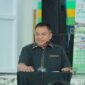 Ketua DPRD Kabupaten Sukabumi, Budi Azhar Mutawali, menghadiri peresmian Ratu Fresh Mart dan peluncuran SPPG Palabuhanratu 2 dan 3. .