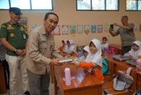 Peresmian SPPG Cidadap oleh Sekda Sukabumi menjadi langkah nyata mendukung Program Makan Bergizi Gratis.
