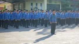 Bappelitbangda Kabupaten Sukabumi tegaskan komitmen mendukung penguatan etika birokrasi dan sinkronisasi