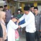 Peringatan Tahun Baru Islam 1 Muharram 1447 H di Kecamatan Cidahu berlangsung meriah dengan ragam kegiatan sosial dan keagamaan. Wakil Bupati Sukabumi.