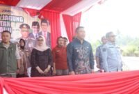 Dinas Pertanian Kabupaten Sukabumi Dukung Penuh Panen Raya Jagung Serentak Kuartal II 2025