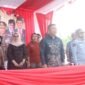Dinas Pertanian Kabupaten Sukabumi Dukung Penuh Panen Raya Jagung Serentak Kuartal II 2025