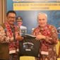 Evaluator UNESCO Global Geopark asal Tiongkok dan Slovenia mengapresiasi upaya Pemerintah Kabupaten Sukabumi